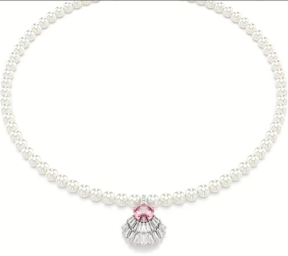 Pendente Swarovski Donna in Cristallo 5680297 - 5680297